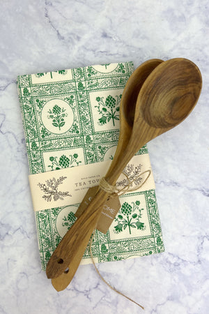 Artichoke Tea Towel