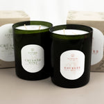 Botanical Linnea Candle