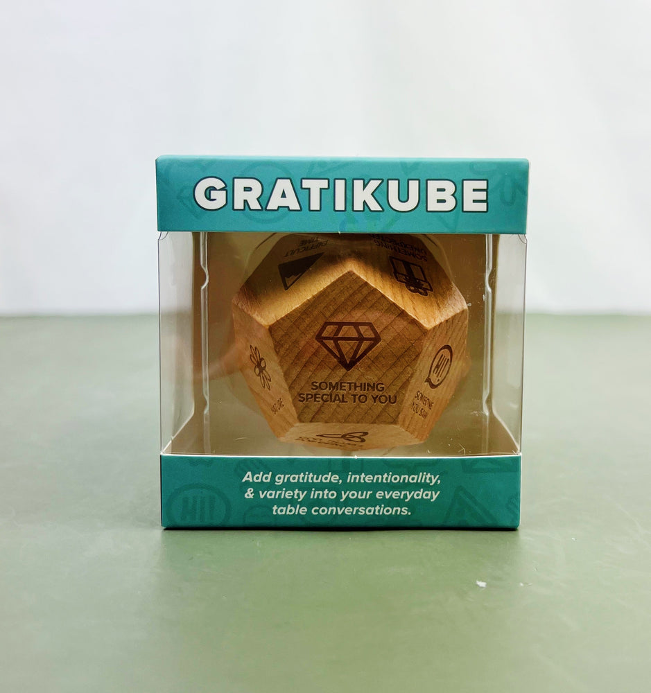 GratiKube