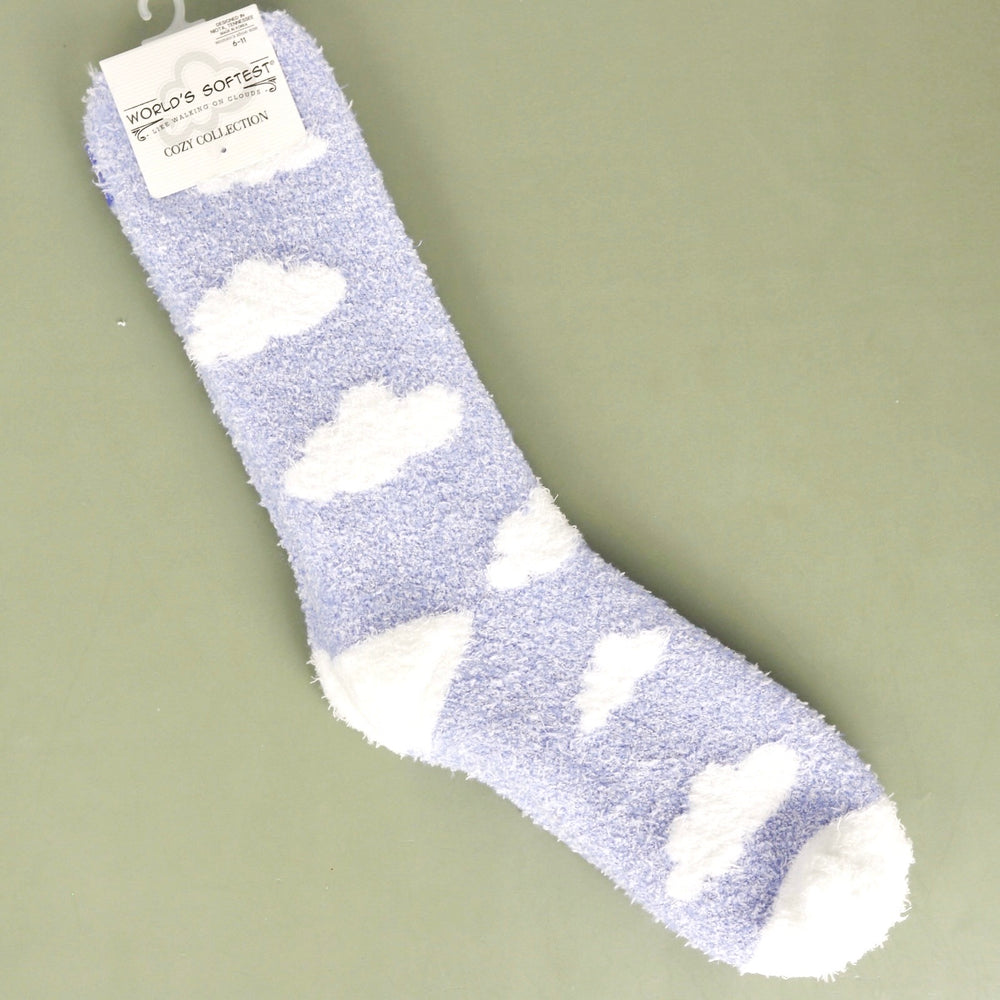 Happy Holiday Socks