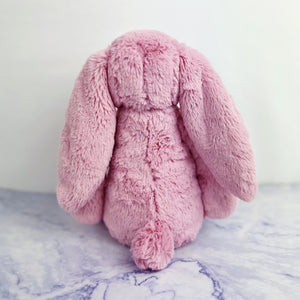 Tulip Pink Bashful Bunny