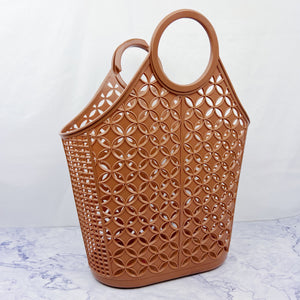 Sun Jellies Tote