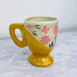 Petite Espresso Mugs