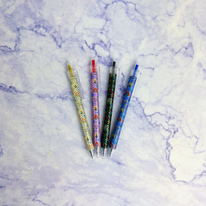Rifle Paper Co Botanical Gel Pens