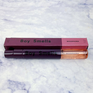 Boy Smells Woodphoria - 50 ml