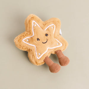 Amuseables Star Cookie