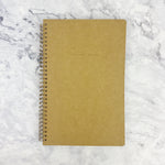 Kraft Church Notes
