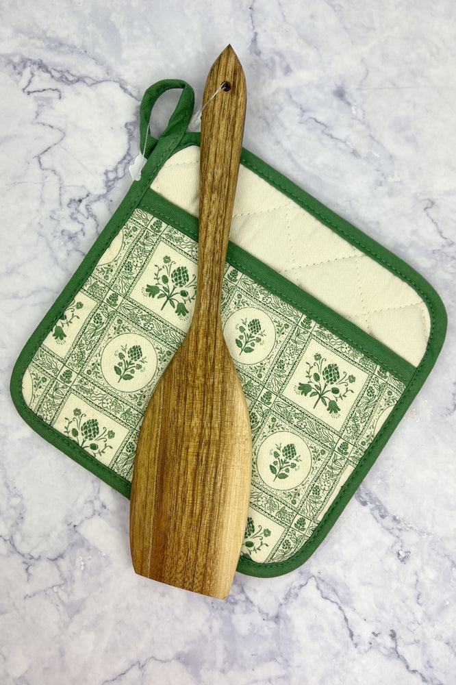 Artichoke Pot Holder
