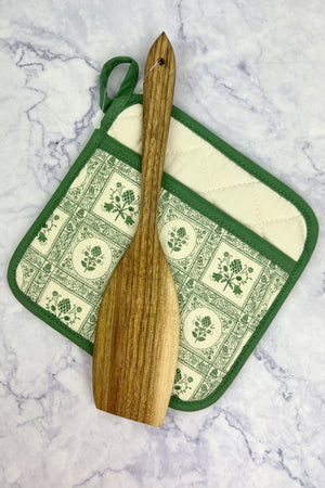 Artichoke Pot Holder