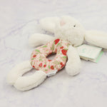 Blossom Berry Bunny Ring