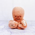 Little Odell Octopus