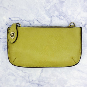 Convertible Clutch Wristlet Neutral Collection