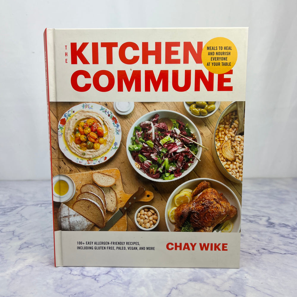 Kitchen Commune