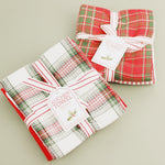 Holiday Dishtowel Set
