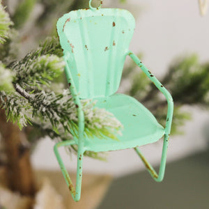 Vintage Lawn Chair