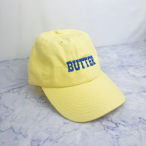 Embroidered One-Liner Hats