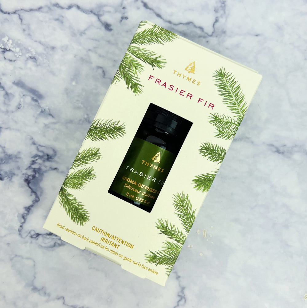 Fraser Fir Aroma Diffuser Oil