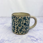 Calendula Mug