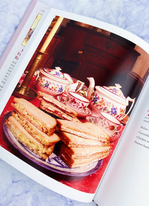 The Tasha Tudor Family Cookbook