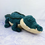 Allexi Alligator