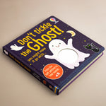 Don't Tickle the Ghost!