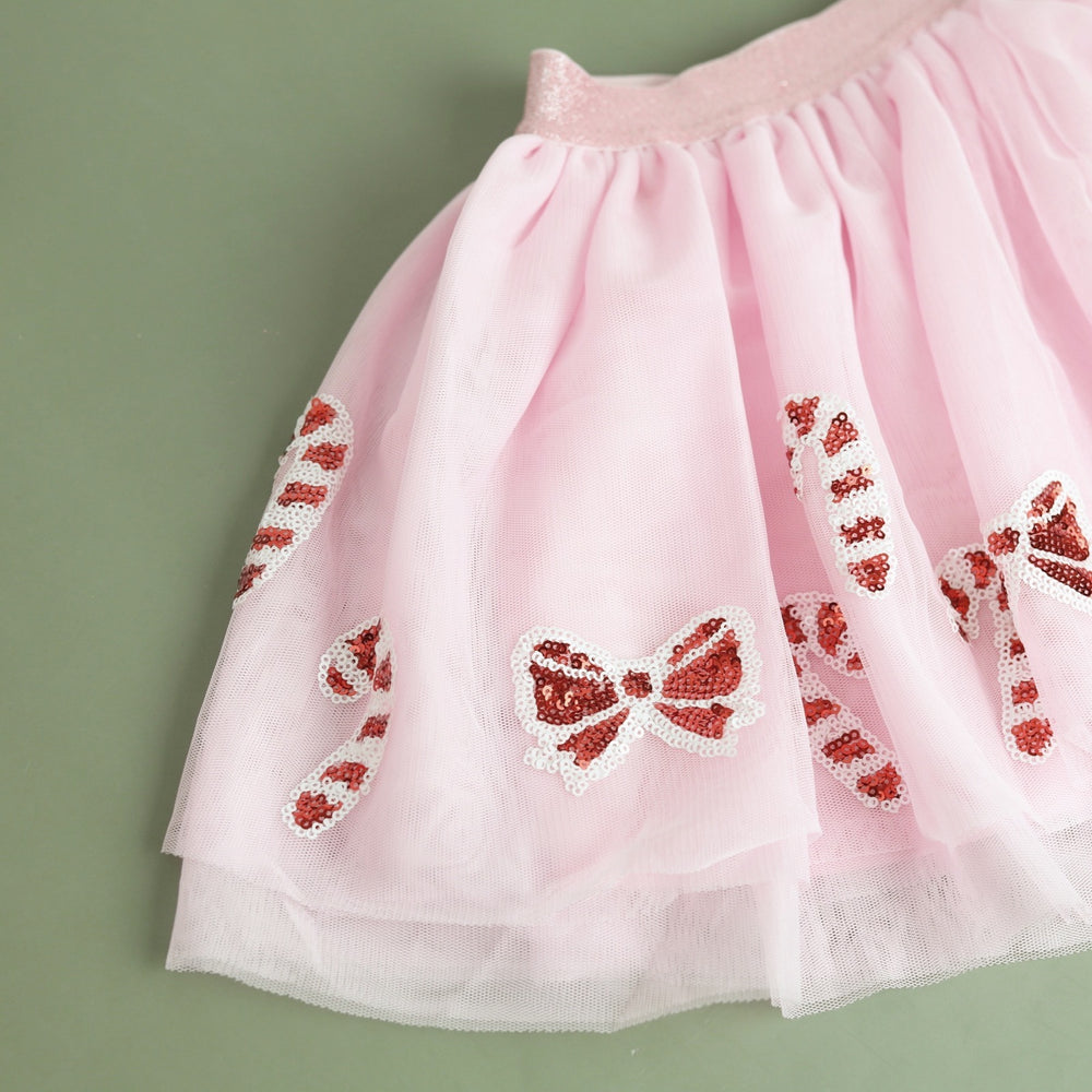 Holiday Tutu Skirt