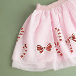 Holiday Tutu Skirt