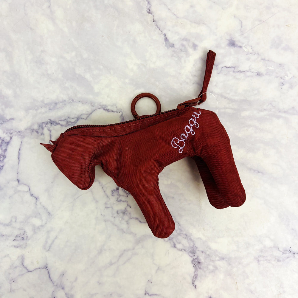 Baggu Horse Charm