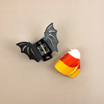 Halloween Claw Hair Clips