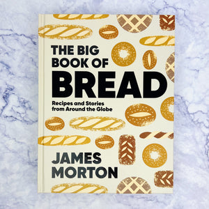 The Big Book of Bread