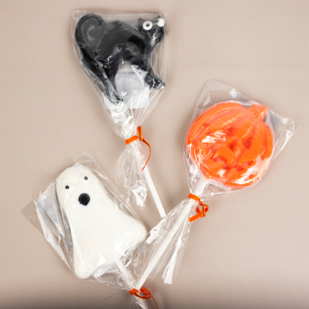 Spooky Lollipop