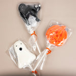 Spooky Lollipop