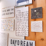 Sugarboo Art Tiles