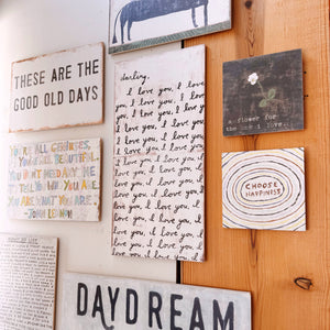 Sugarboo Art Tiles