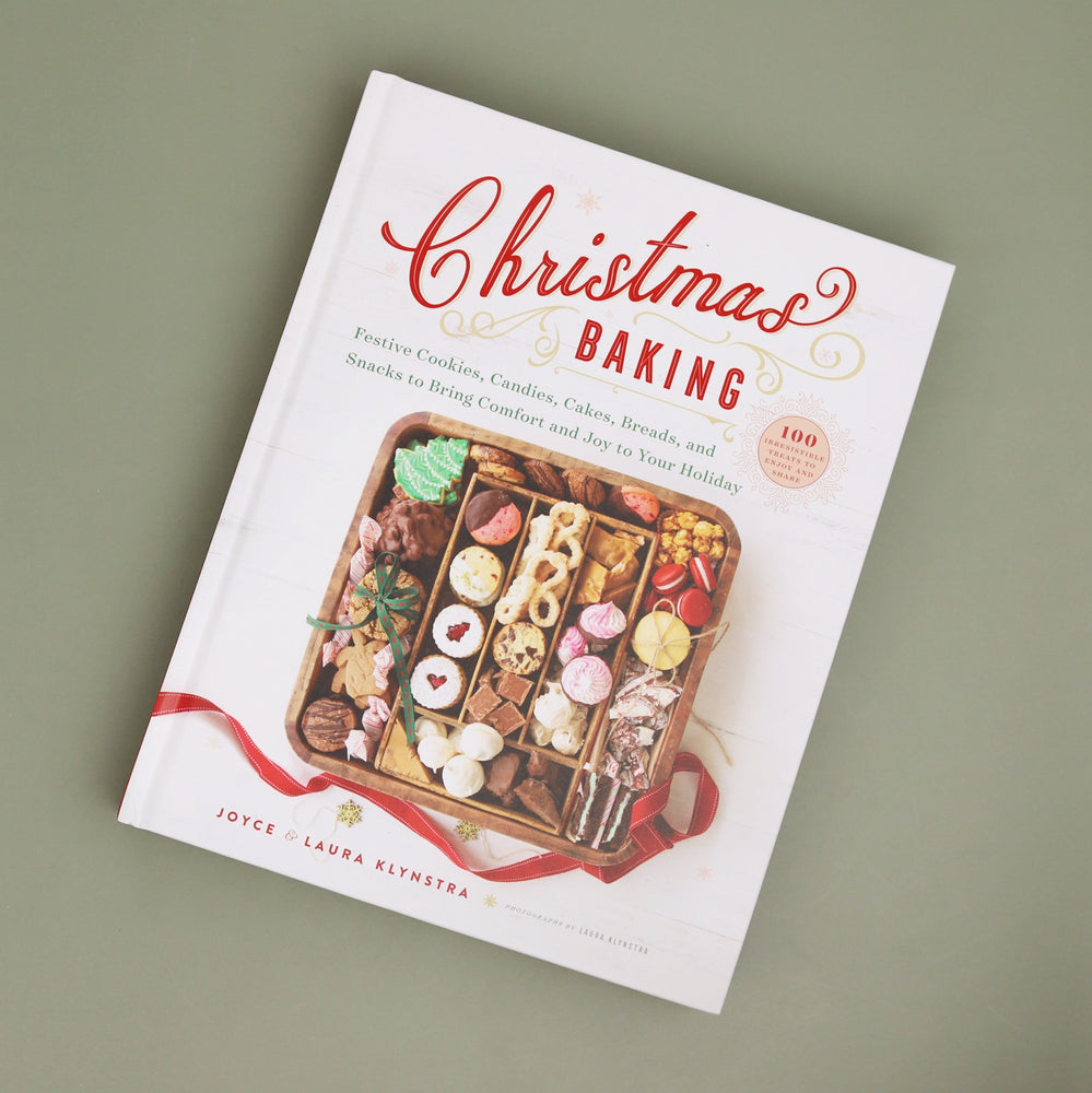 Christmas Baking