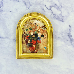 Framed Art Fridge Magnet