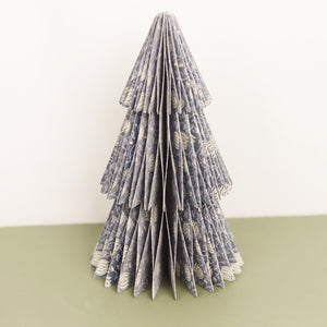 French Country Folding Honeycomb Tree