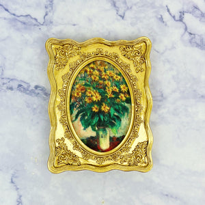 Framed Art Fridge Magnet