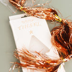 Christmas Tree Tinsel