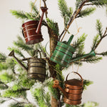 Vintage Watering Can