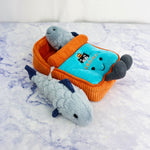 Amuseables Sardine Tin