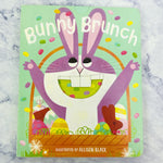 Bunny Brunch