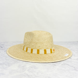 Carmen Palm Hat