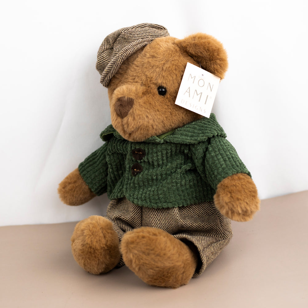 Bernard Bear