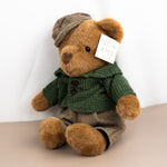 Bernard Bear