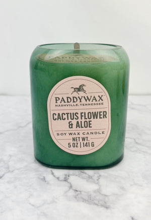 Paddy Wax Soy Candle