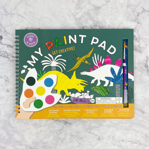 My Paint Pad