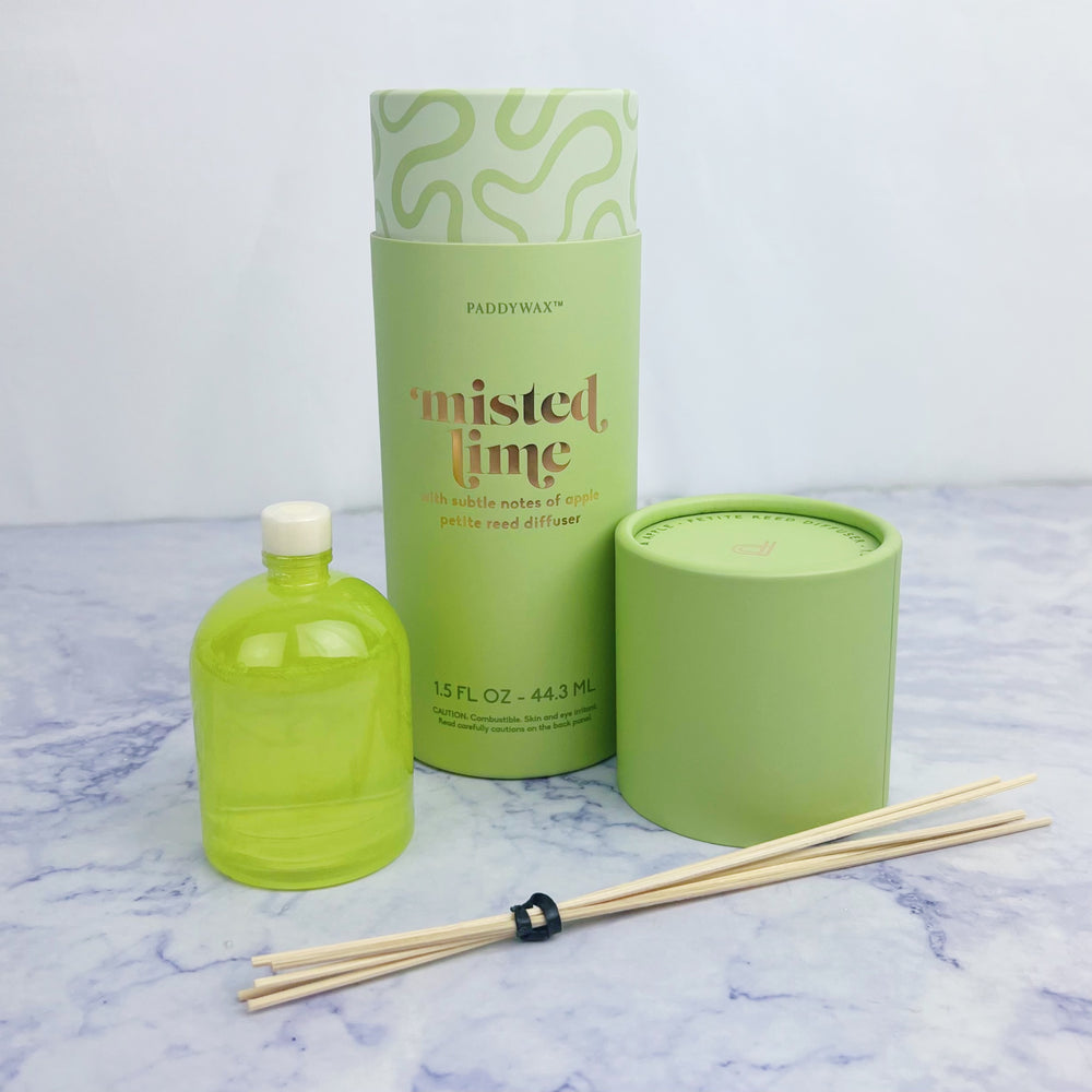 Petite Reed Diffuser
