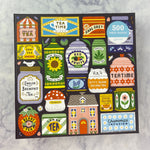 Spot of Tea Puzzle