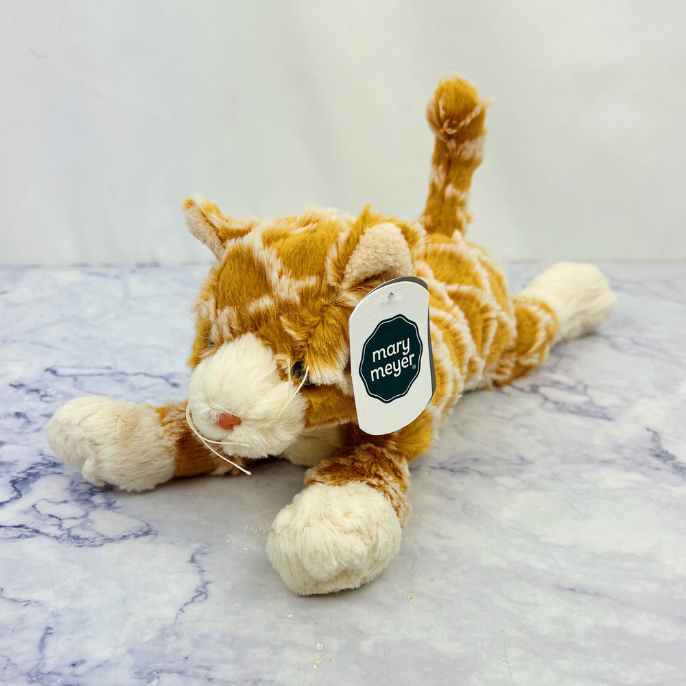 Waffles Plush Kitten